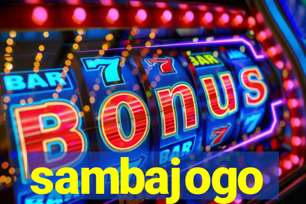 sambajogo