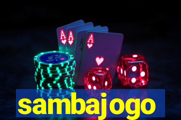 sambajogo