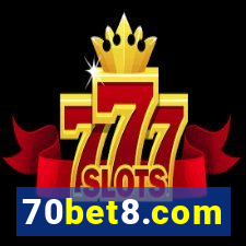 70bet8.com