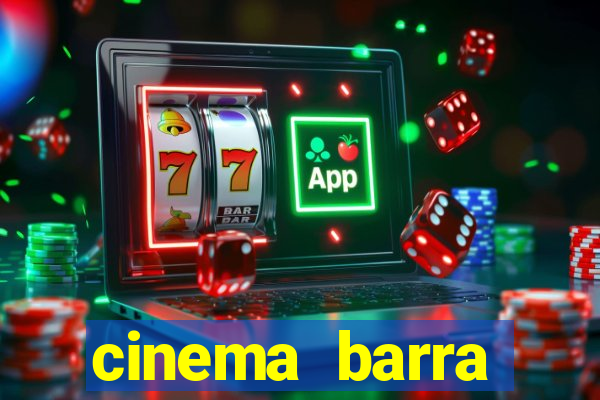 cinema barra shopping sul