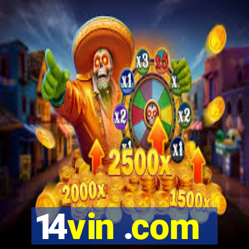 14vin .com