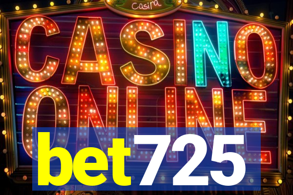 bet725