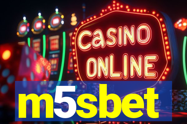 m5sbet