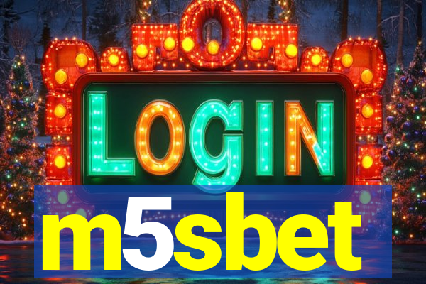 m5sbet