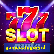 gamecategoryid=0