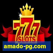 amado-pg.com