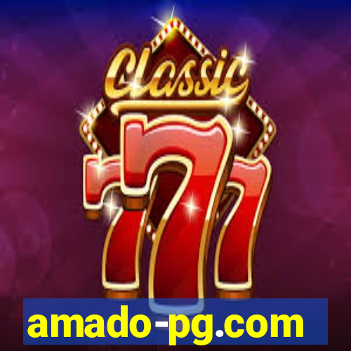 amado-pg.com