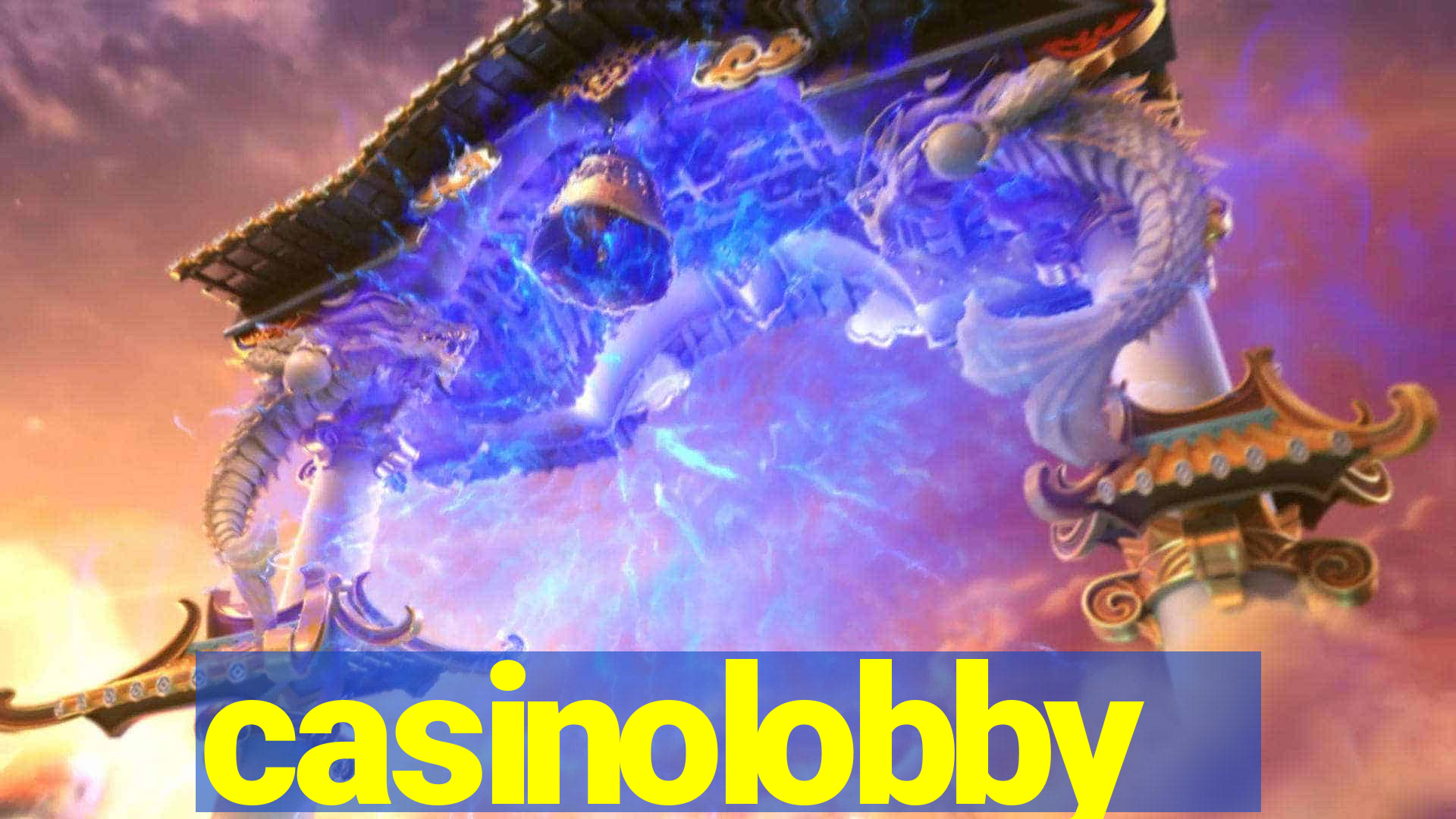 casinolobby