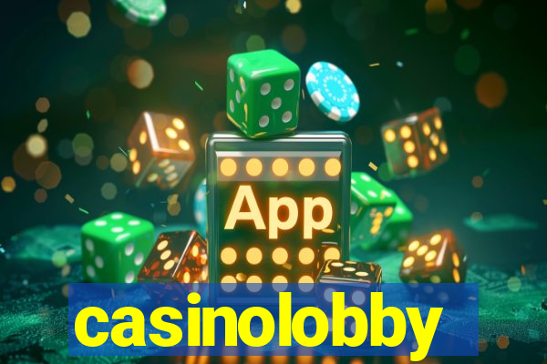 casinolobby