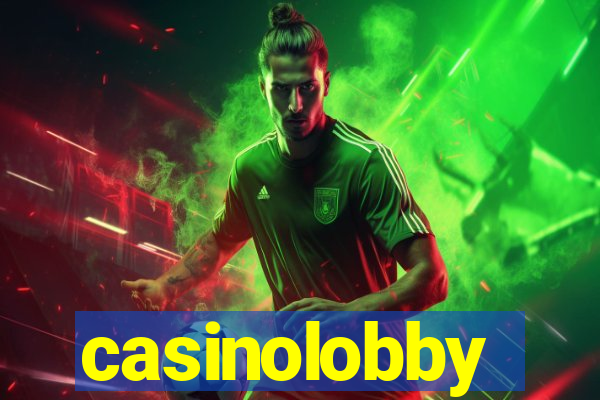 casinolobby