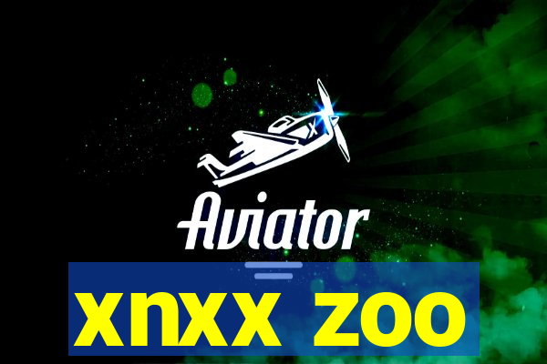 xnxx zoo