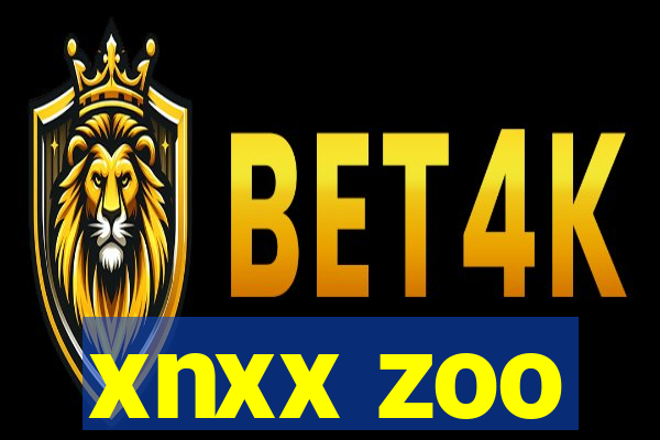 xnxx zoo
