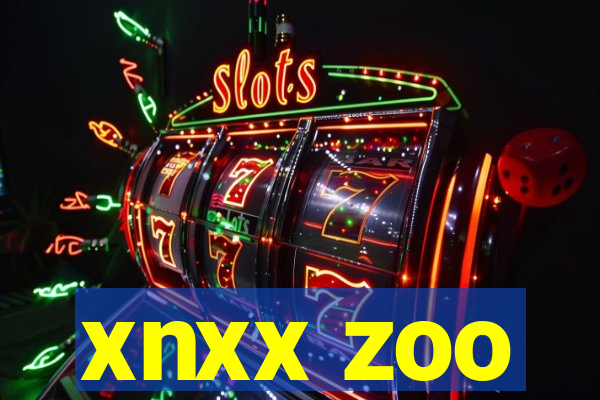 xnxx zoo