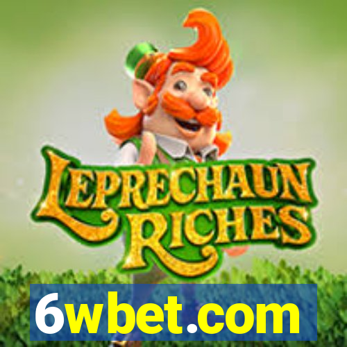 6wbet.com