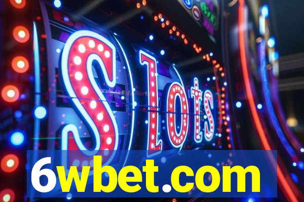 6wbet.com