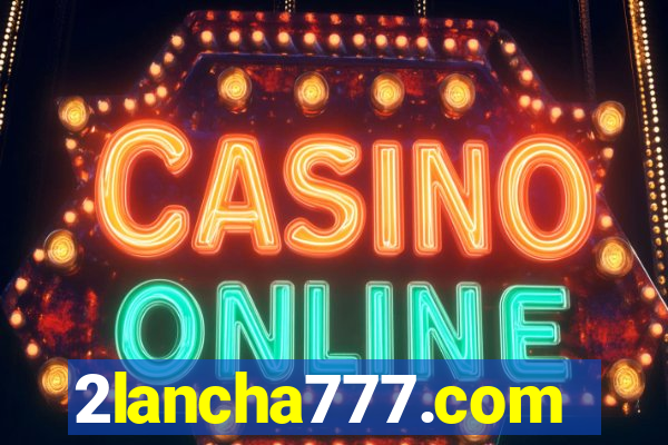 2lancha777.com