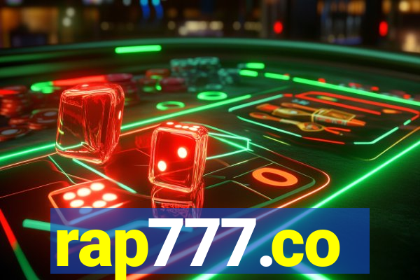 rap777.co