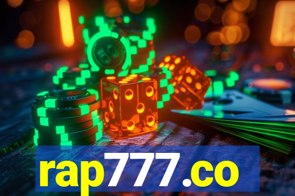 rap777.co