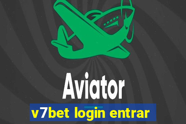 v7bet login entrar