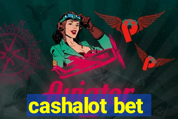 cashalot bet