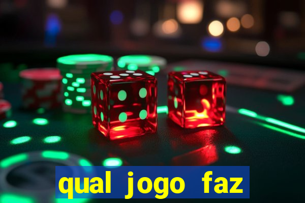 qual jogo faz ganhar dinheiro de verdade