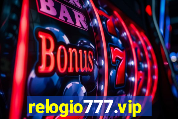relogio777.vip