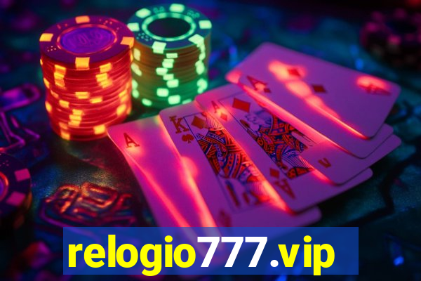 relogio777.vip
