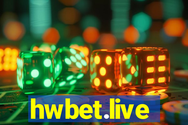 hwbet.live