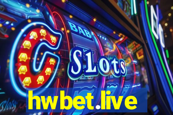 hwbet.live