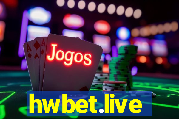 hwbet.live