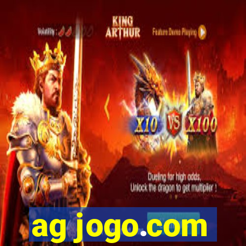 ag jogo.com
