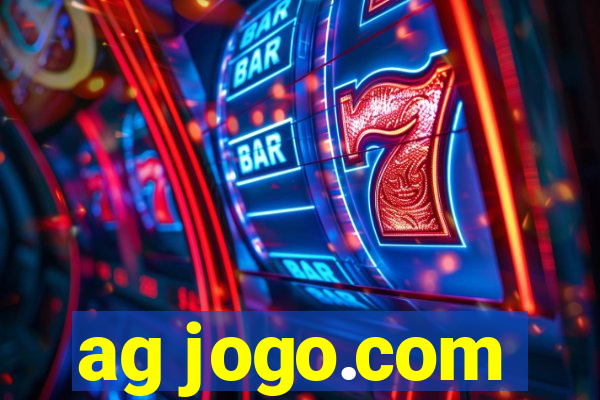 ag jogo.com