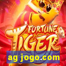 ag jogo.com