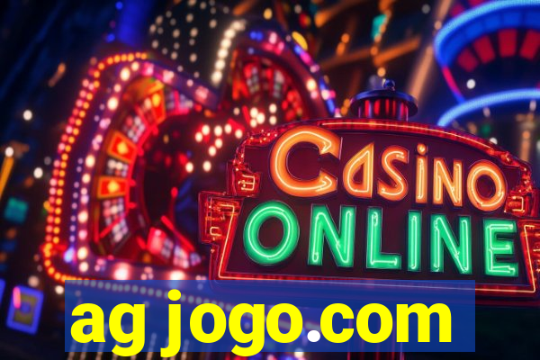 ag jogo.com