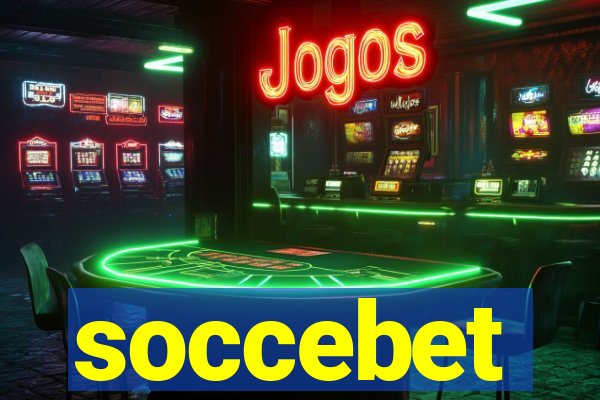 soccebet