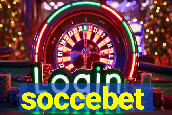 soccebet