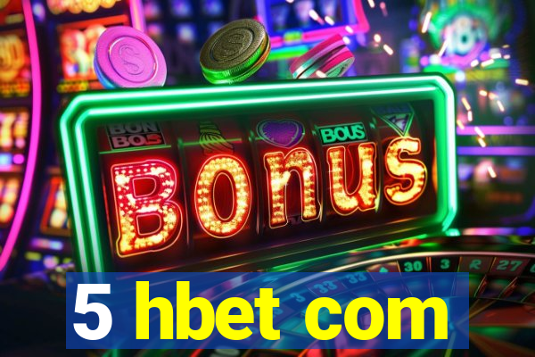 5 hbet com