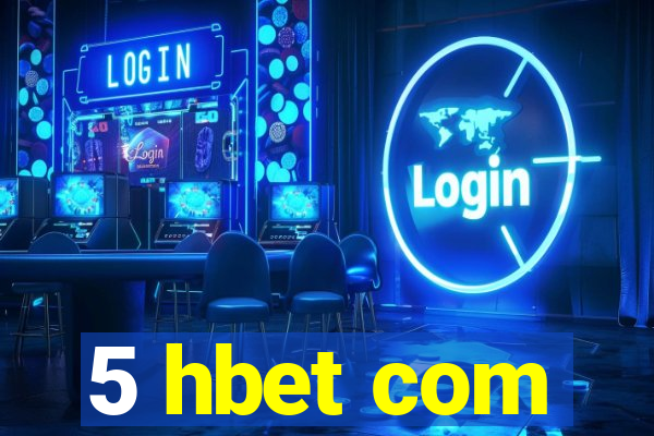 5 hbet com