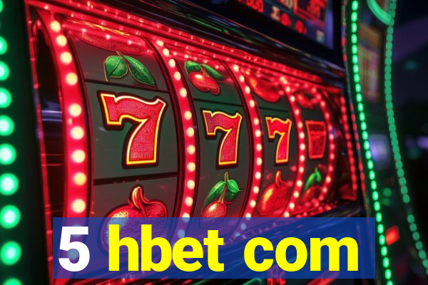 5 hbet com