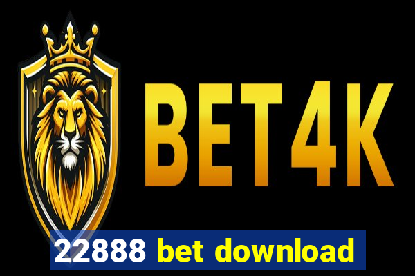 22888 bet download