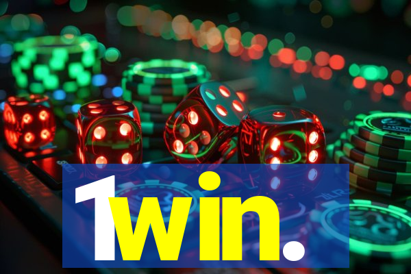 1win.