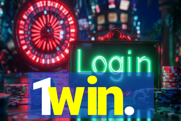 1win.
