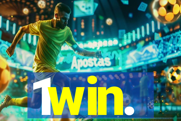 1win.