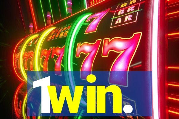 1win.