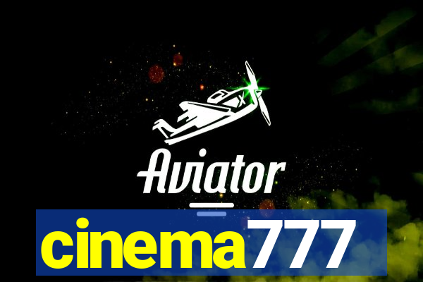 cinema777