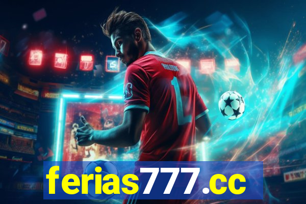 ferias777.cc