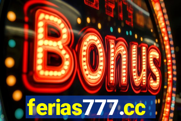 ferias777.cc