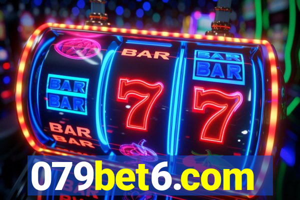 079bet6.com