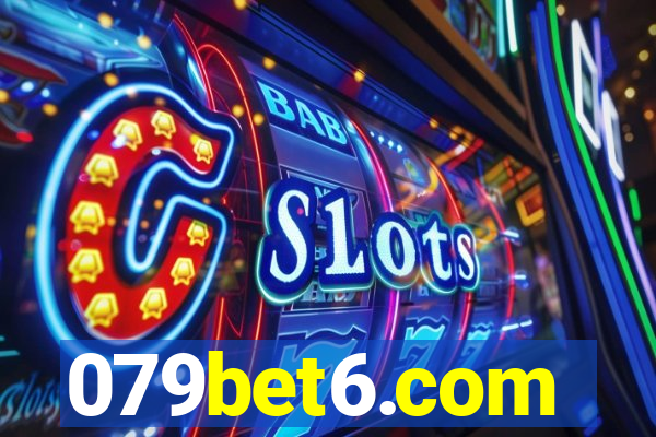 079bet6.com