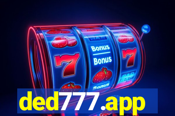 ded777.app